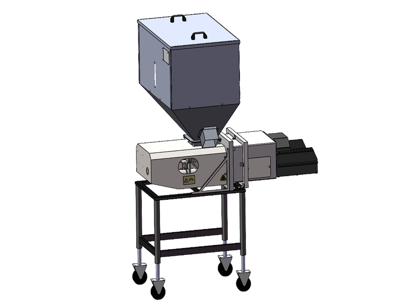 5QSF-T10B 生物質(zhì)燃燒機(jī)